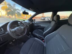 
										VOLKSWAGEN Saveiro Cross 1.6 completo									