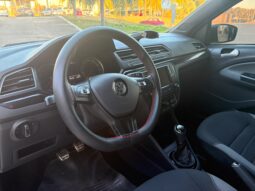 
										VOLKSWAGEN Saveiro Cross 1.6 completo									