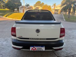 
										VOLKSWAGEN Saveiro Cross 1.6 completo									