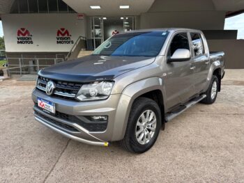 Vision Motors