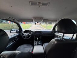 
										VOLKSWAGEN AMAROK V6 COMFORTLINE 4×4 AT completo									