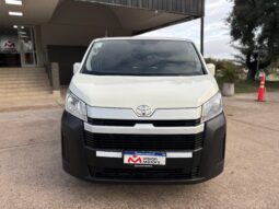TOYOTA HIACE L1H1 2.8 TDI AT