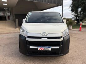 TOYOTA HIACE L1H1 2.8 TDI AT