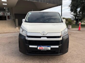 Vision Motors