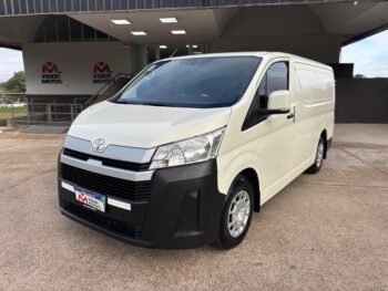 Vision Motors