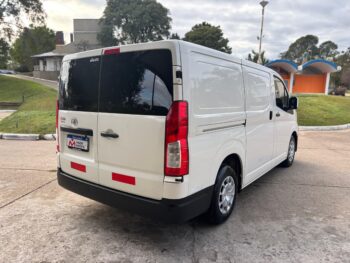 Vision Motors