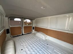 
										TOYOTA HIACE L1H1 2.8 TDI AT completo									
