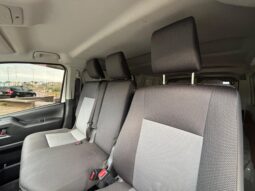 
										TOYOTA HIACE L1H1 2.8 TDI AT completo									
